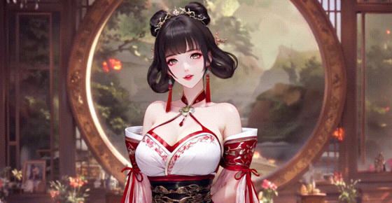 极乐不羡仙 v1.0.8b STEAM官方中文版 角色扮演游戏+官方MOD 1.9G-游碟网