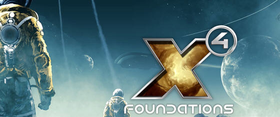 X4:基石 v7.60 官方中文版整合全DLC 太空模拟策略游戏 28G-游碟网