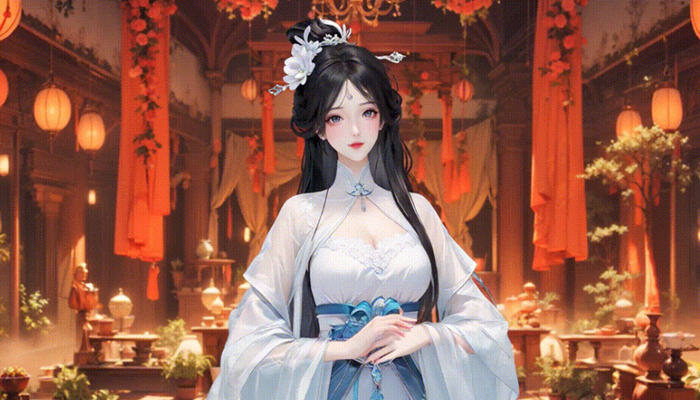 图片[5]-极乐不羡仙 v1.0.8b STEAM官方中文版 角色扮演游戏+官方MOD 1.9G-游碟网