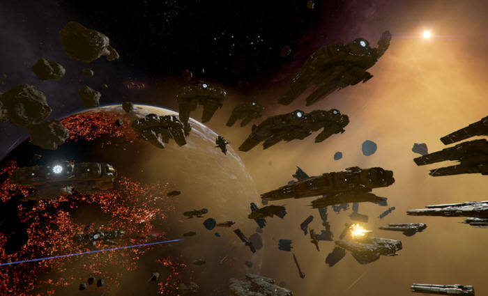 图片[3]-X4:基石 v7.60 官方中文版整合全DLC 太空模拟策略游戏 28G-游碟网