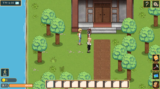图片[2]-黄毛漂流记 v1.6.0.7 STEAM官方中文版 经营模拟游戏 2.3G-游碟网
