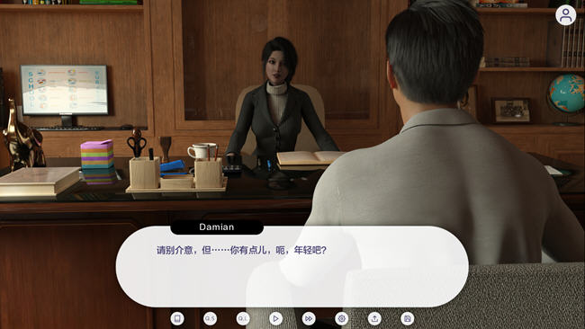 图片[5]-奉献的困境 CH.3 EP4.5 汉化版 PC+安卓 动态SLG游戏 3.6G-游碟网